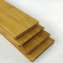 T&G Clink Bamboo Flooring with Vertical & Horizontal Structure